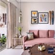Innovative POP Design Ideas for Your Living Room - 15' x 13' | Ongrid.Design