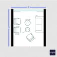 12x12 Living Room: False Ceiling Designs for a Majestic Space | Ongrid Design