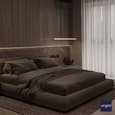 Whimsical Bedroom Haven Design | 17' x 12'