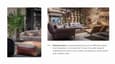 Creating a Cohesive and Personalized Look: Tips for Decor and Material Selection