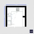 Family-Friendly Kitchen Design: Safe and Functional | 11' x 11'
