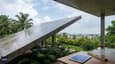 Introduction visual for best sloping roof angle for rcc roofs