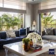 21x18 Living Room Decor with a Modern Twist | Ongrid Design