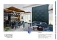 The Benefits of 3D Rendering for Interior Design Project