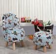 Small Baby Chair Study Stool for Kids Playing Products
