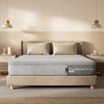 Memory Foam Mattress 8-Inch King Size