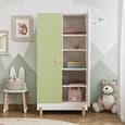 Cupboard for Kids