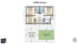Illustration for Understanding Standard 3 BHK Dimensions