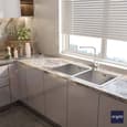 Modular Kitchen Design: Enhance Functionality and Style | 14' x 12'