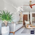 12x12 Living Room: False Ceiling Designs for a Majestic Space | Ongrid Design