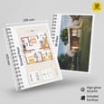 Simplex Style House Plan