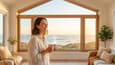 10 Best Coastal Window Designs for Homes in South India