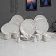 Fine Bone China Dinnerware