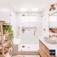 Revolutionary Toilet Seat Design: Comfort and Aesthetics in One - 12' x 7'