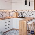 Vintage Kitchen Design: Classic and Timeless | 14' x 9'