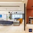 Innovative Sofa Designs for Your 40x23 Living Room | Ongrid Design