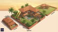 Illustration for Designing for Maharashtra's Climate