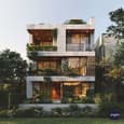 Tri-Level Architectural Residence Gem - Ultra Modern