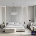Master Bedroom Design for the Modern Dweller | 19' x 16'
