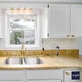 15x15 - U Shaped Kitchen Design