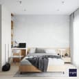 Innovative New Bedroom Design | 16' x 12'