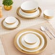 Ceramic Dinner Set