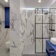 Toilet Design Ideas: Transforming Your Personal Space - 12' x 12'
