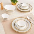 Ceramic Dinner Set 2