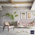 Living Room Paint Ideas for a Vibrant 16x14 Space | Ongrid Design