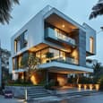 Duplex: Elevations, Styles & Secrets for Building the Ideal Indian Duplex House