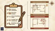 Illustration for What You'll Need: A Quick Checklist