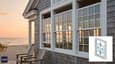Illustration for 10. Double Hung Windows for Classic Style