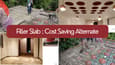 Filler Slab Technology: Revolutionizing Home Design with Efficiency and Aesthetics