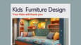 Guide to Children's Bedroom Furniture in India