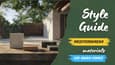 Mediterranean Materials Guide for Your Dream Home in India