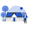 Solar Panel on Home: A Guide to Rooftop Solar Systems in India