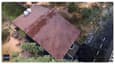 The Laterite Stone G+1 Retreat in Raigarh