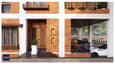The Laterite Stone G+1 Retreat in Raigarh