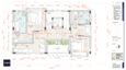 The Tenali Residence – 5,000 Sq Ft of Contemporary Vertical Living