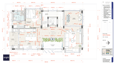 The Tenali Residence – 5,000 Sq Ft of Contemporary Vertical Living