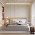 The Luxe Retreat Bedroom Package | 16' x 12'
