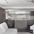 Customized Kitchen Cabinet Design: Organize in Style | 18' x 12'