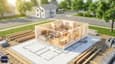 Illustration for Setting Up the Ground Floor Layout