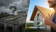 Best Sloping Roof Angle for RCC Roofs: Guide & Chart
