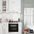 Traditional Indian Kitchen Design: Authentic and Functional | 14' x 11'