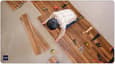Guide to Choosing Flooring – Tiles vs. Stone vs. Wood