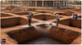First Line of Defense - Pre-Construction Anti-Termite Treatment in India
