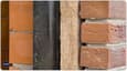 Red Bricks vs. AAC Blocks vs. Concrete Blocks - Building Your Walls Wisely