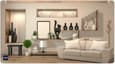 Why Planning for Furniture & Storage Early is a Non-Negotiable for a Functional Home?