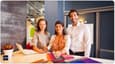 How to work with an Interior Designer